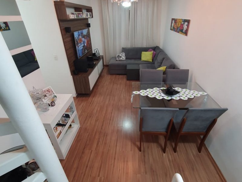 Apartamento à venda Jardim Celeste com 121m² e 3 quartos por R$ 650.000 - 889814951-348e0af9-208d-4635-ad4d-15a8629ff07f.jpeg