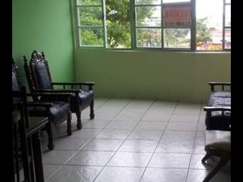 imóvel com 110m² - Itararé - São Vicente
