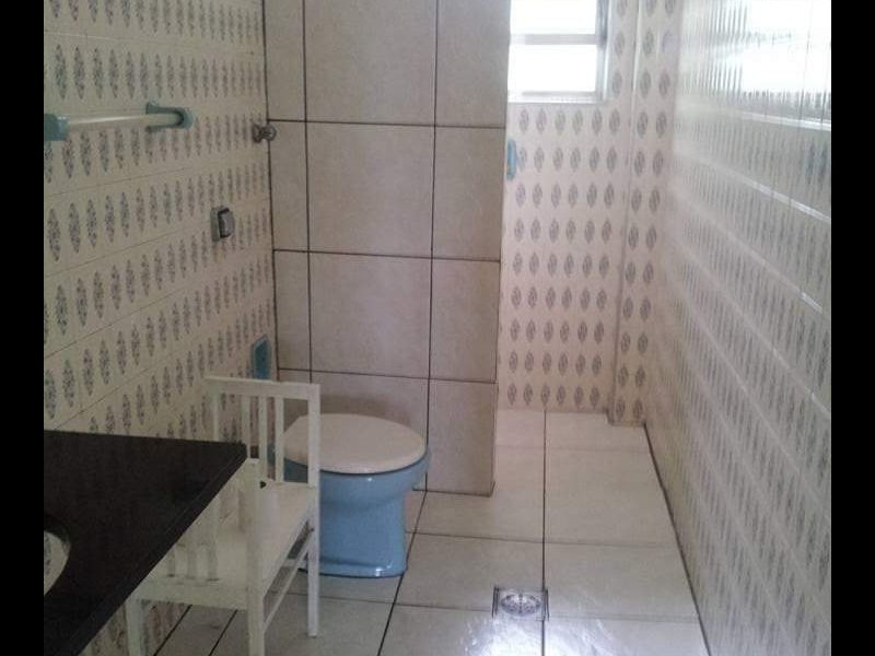 imóvel com 110m² - Itararé - São Vicente