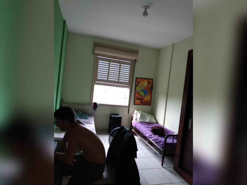 imóvel com 110m² - Itararé - São Vicente