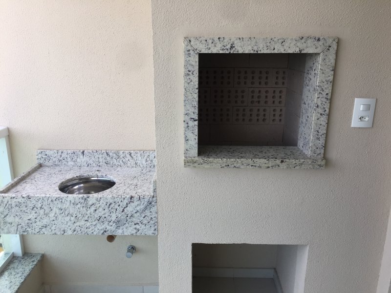imóvel com 130m² - Itacorubi - Florianópolis