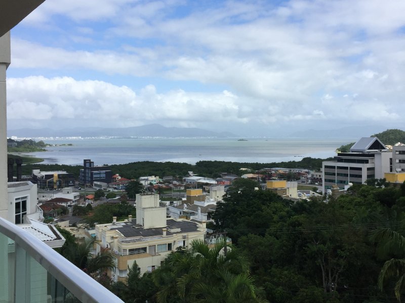 imóvel com 130m² - Itacorubi - Florianópolis