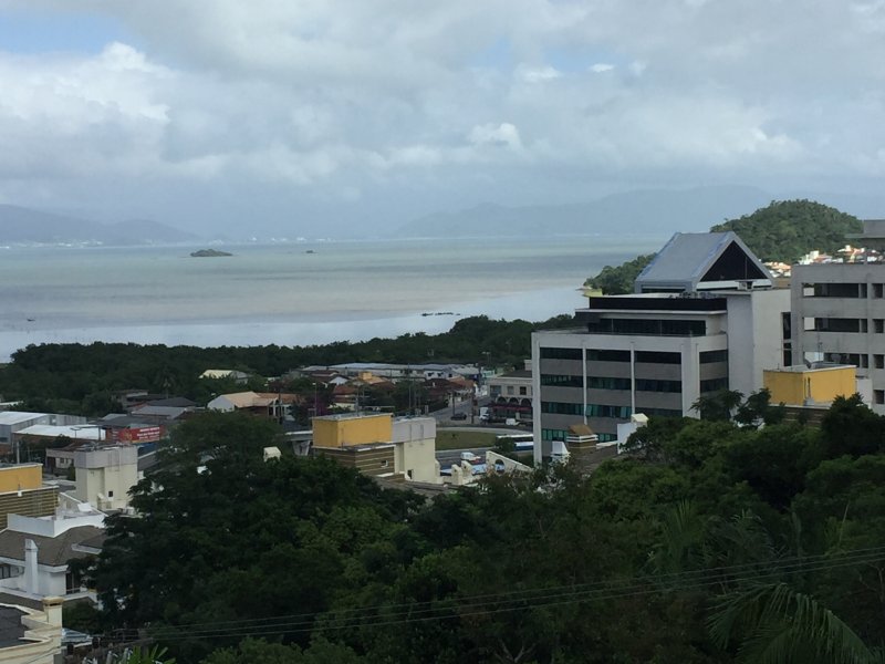 imóvel com 130m² - Itacorubi - Florianópolis