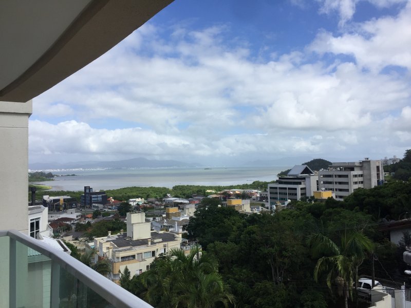 imóvel com 130m² - Itacorubi - Florianópolis
