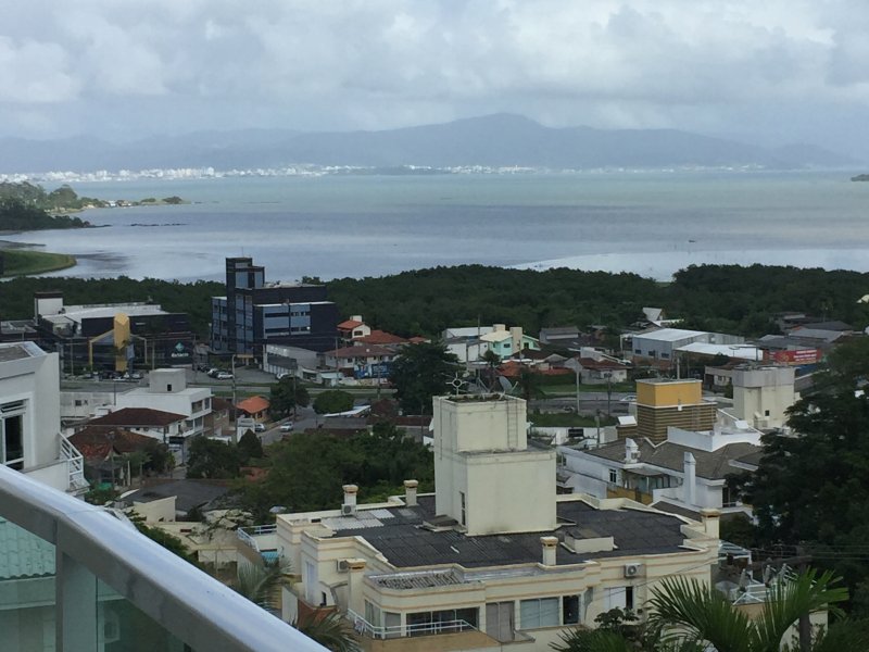 imóvel com 130m² - Itacorubi - Florianópolis