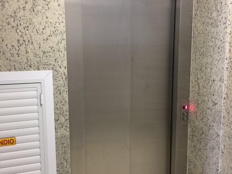 imóvel com 130m² - Itacorubi - Florianópolis