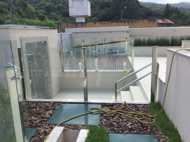 imóvel com 130m² - Itacorubi - Florianópolis