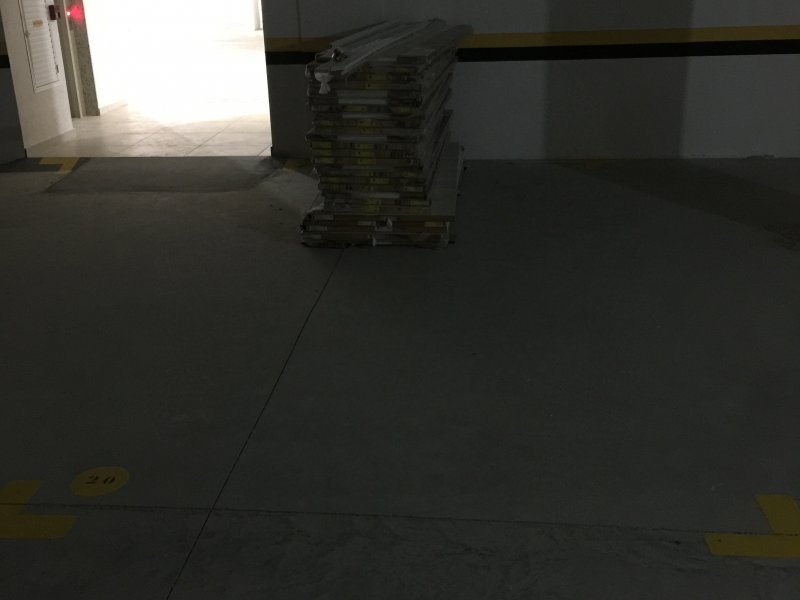imóvel com 130m² - Itacorubi - Florianópolis