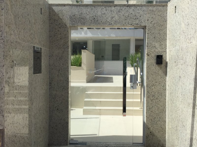 imóvel com 130m² - Itacorubi - Florianópolis