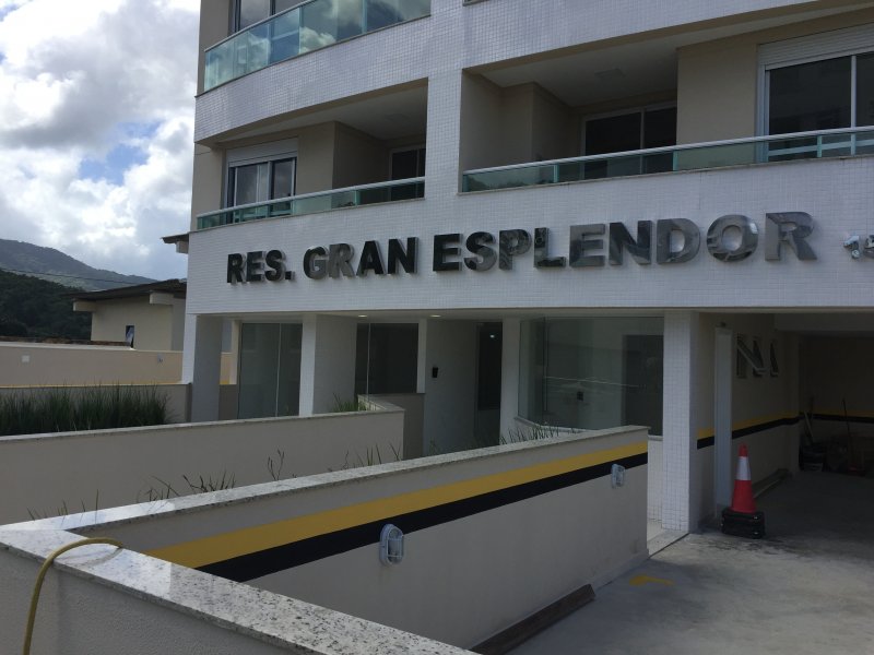 imóvel com 130m² - Itacorubi - Florianópolis