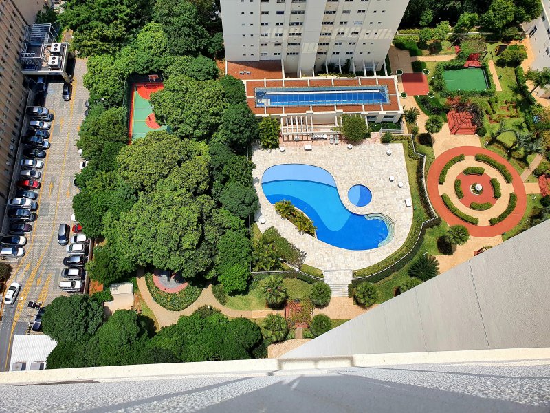 Apartamento à venda Cambuci com 176m² e 4 quartos por R$ 2.300.000 - 1933932397-20201111-113846.jpg