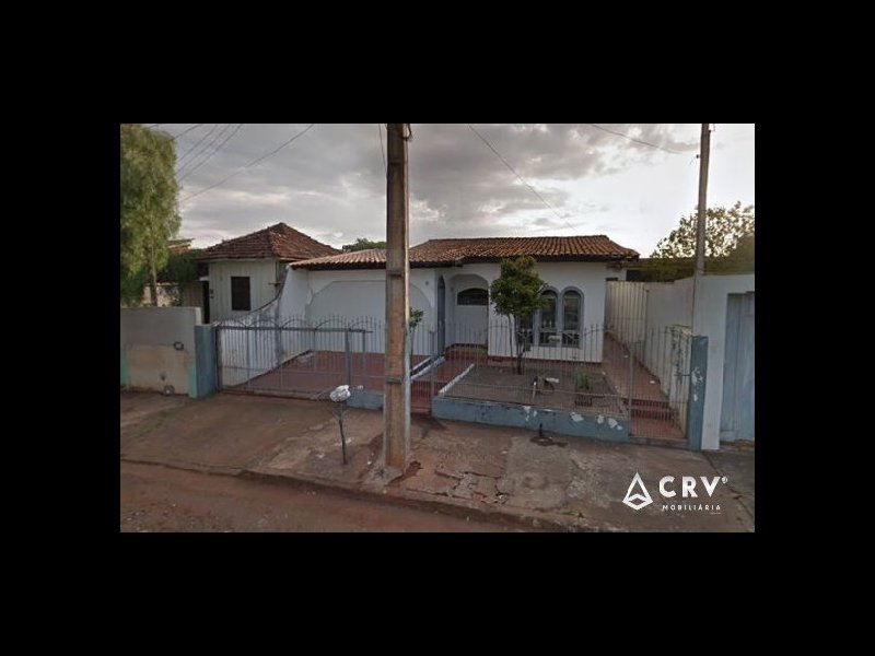 Casa à venda Vila Ziober com 148m² e 4 quartos por R$ 350.000 - 1575484096-1348-1.jpg