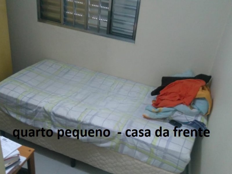 imóvel com 150m² - Jardim Jacana - São Paulo