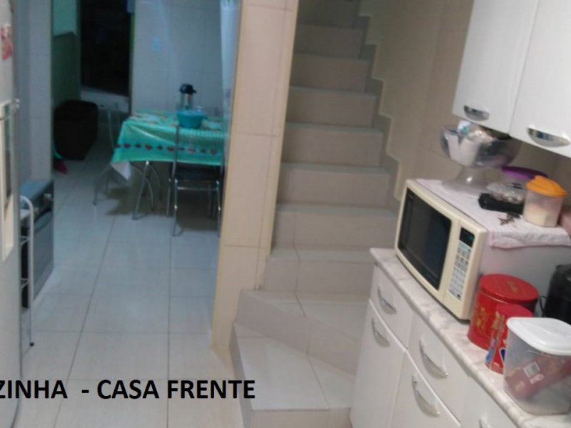 imóvel com 150m² - Jardim Jacana - São Paulo