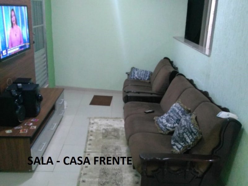 imóvel com 150m² - Jardim Jacana - São Paulo