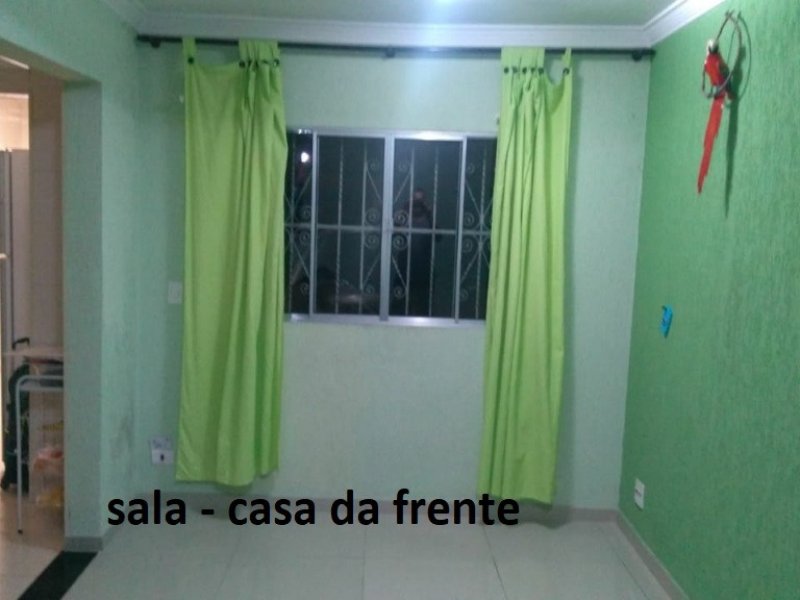 imóvel com 150m² - Jardim Jacana - São Paulo