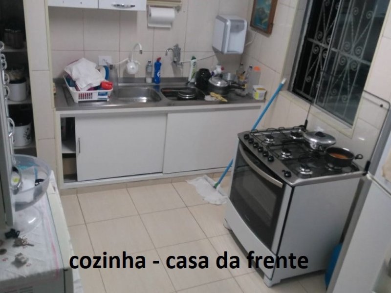 imóvel com 150m² - Jardim Jacana - São Paulo