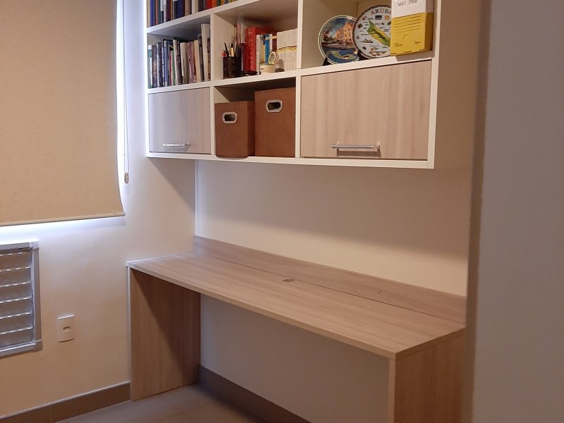 Apartamento à venda Recreio dos Bandeirantes com 51m² e 2 quartos por R$ 300.000 - 1090569509-20201024-155032.jpg