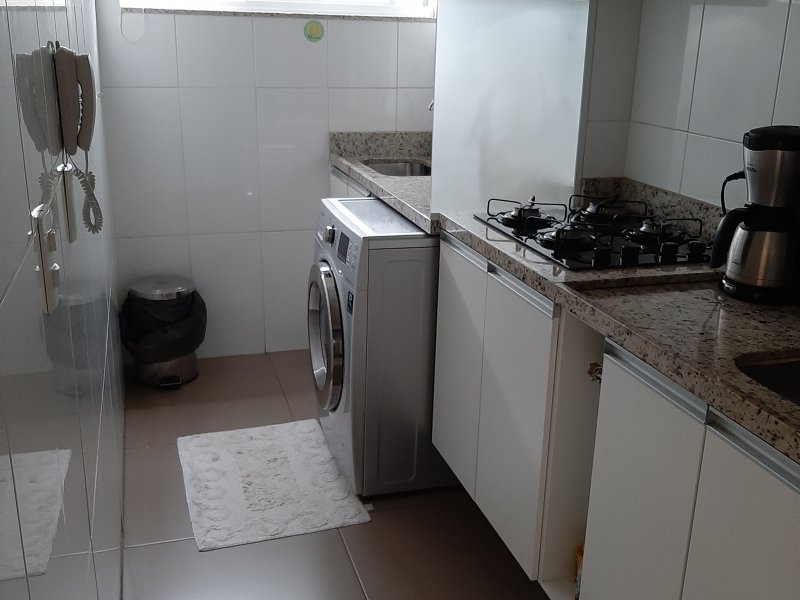 Apartamento à venda Recreio dos Bandeirantes com 51m² e 2 quartos por R$ 300.000 - 692649503-20201024-160515.jpg