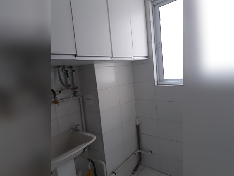 imóvel com 73m² - Jardim - Santo André