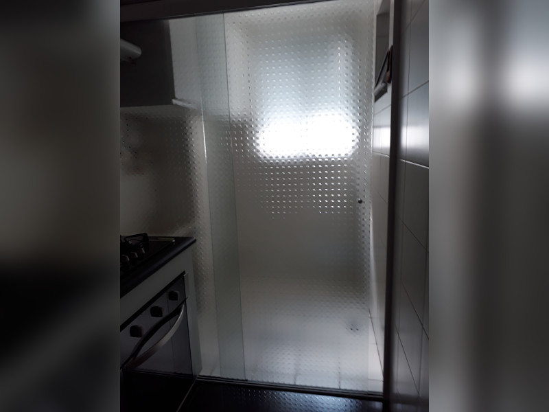 imóvel com 73m² - Jardim - Santo André