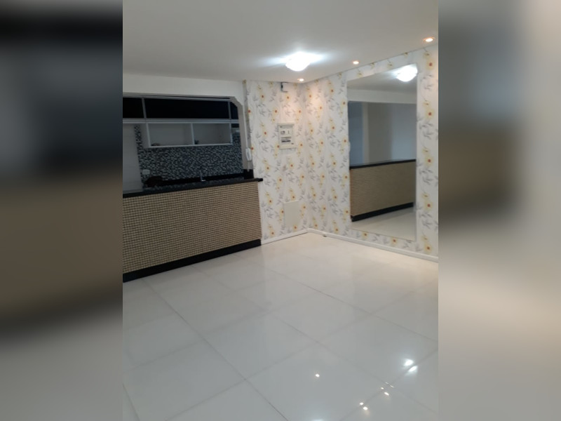 imóvel com 73m² - Jardim - Santo André