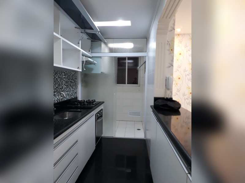 imóvel com 73m² - Jardim - Santo André