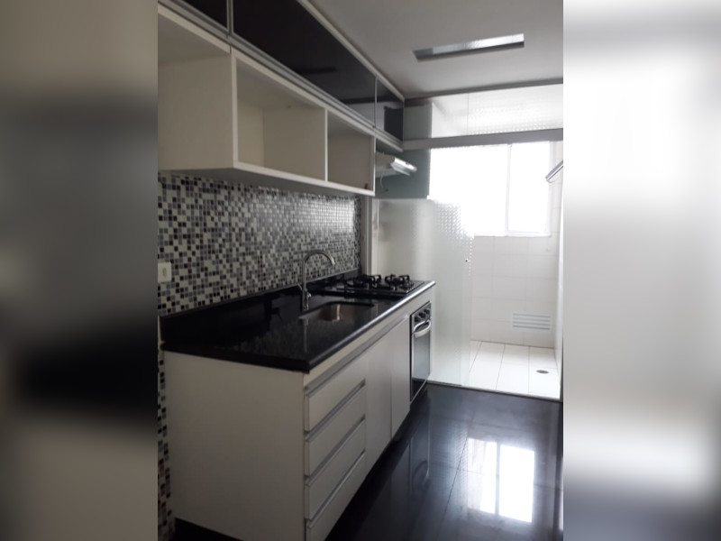 imóvel com 73m² - Jardim - Santo André
