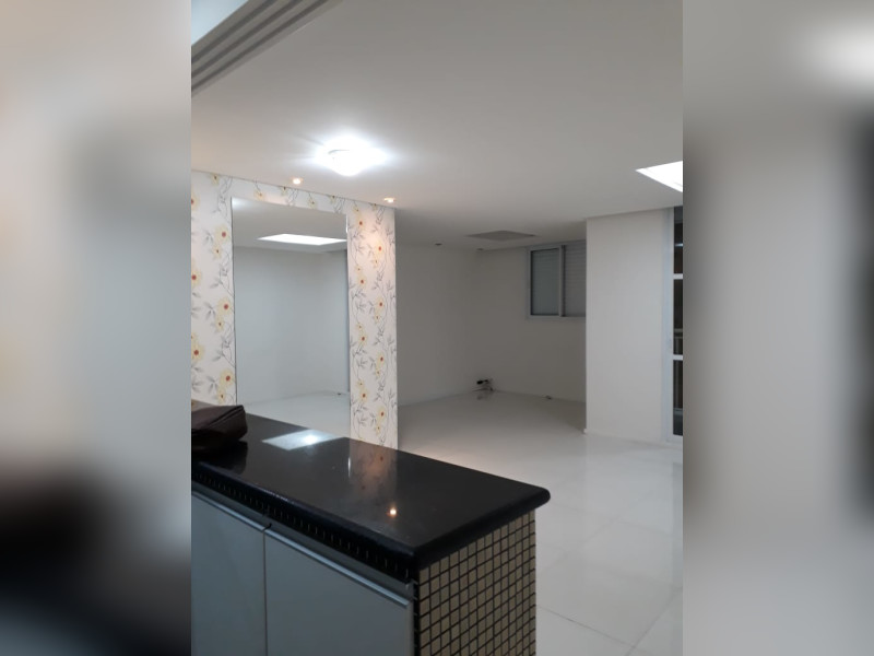imóvel com 73m² - Jardim - Santo André