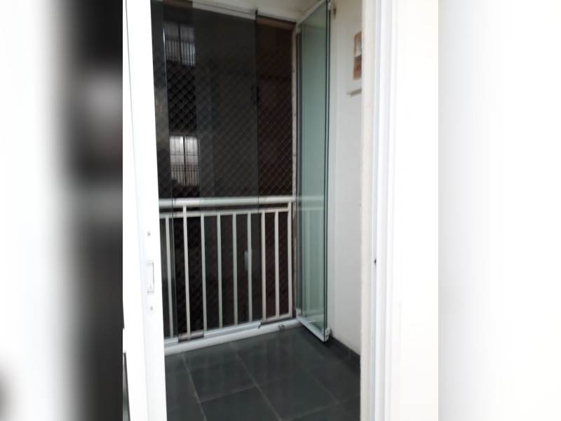 imóvel com 73m² - Jardim - Santo André