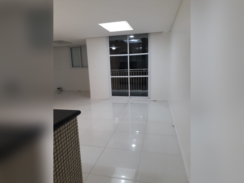 imóvel com 73m² - Jardim - Santo André