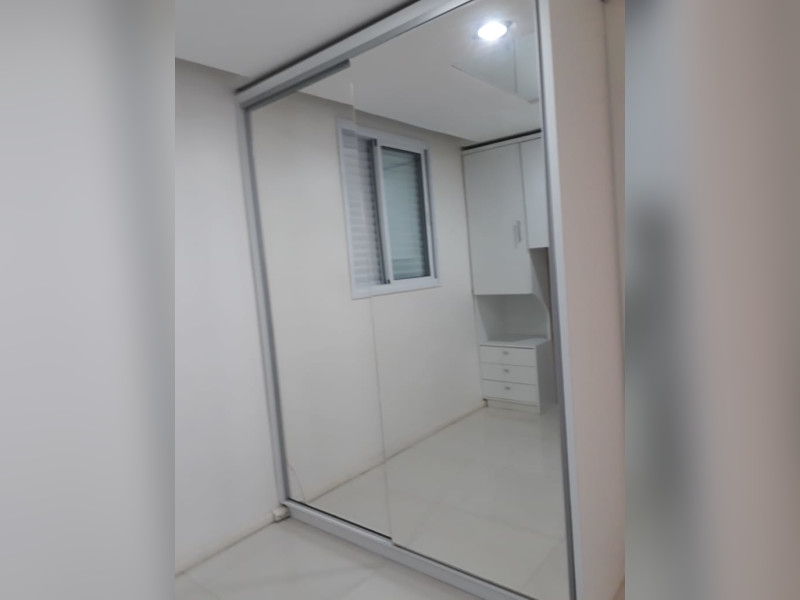 imóvel com 73m² - Jardim - Santo André