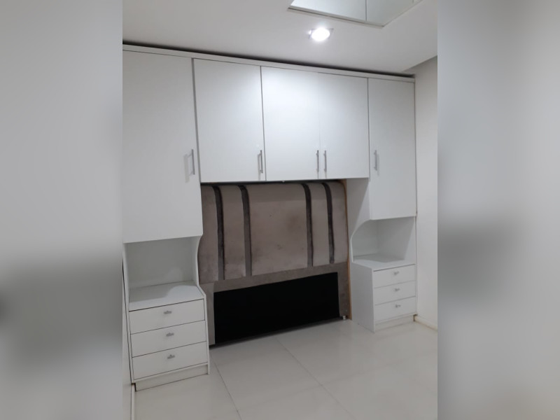 imóvel com 73m² - Jardim - Santo André