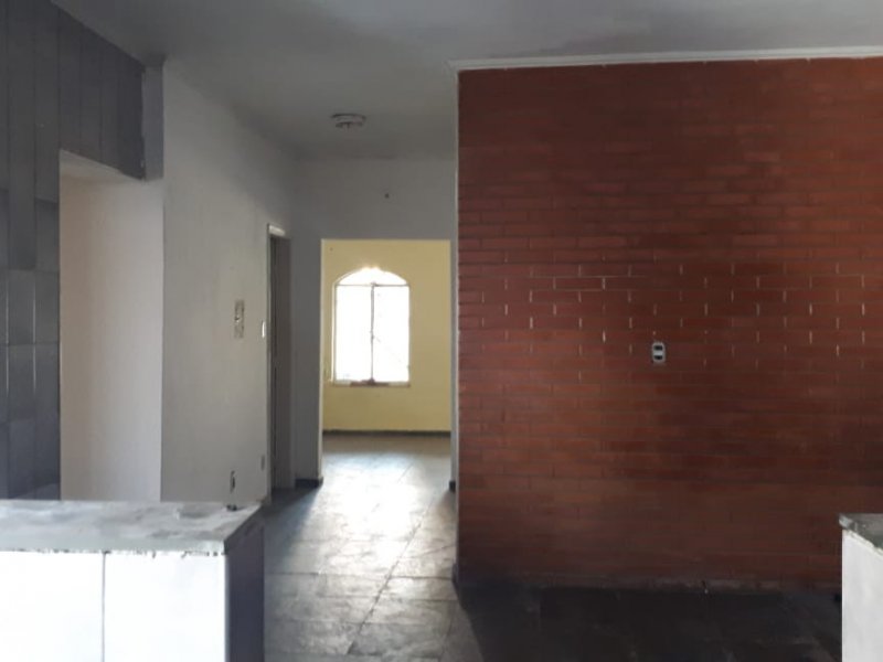 imóvel com 140m² - Jardim Eulina - Campinas