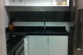 Apartamento à venda Vila do Castelo com 66m² - 2 dormitórios -  vagas - R$ 400.000 - 1623618665-cozinha-1.JPG
