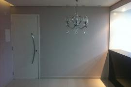 Apartamento à venda Vila do Castelo com 66m² - 2 dormitórios -  vagas - R$ 400.000 - 1984607705-sala-3.JPG