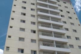 Apartamento à venda Vila do Castelo com 66m² - 2 dormitórios -  vagas - R$ 400.000 - 915619122-fachada.jpg