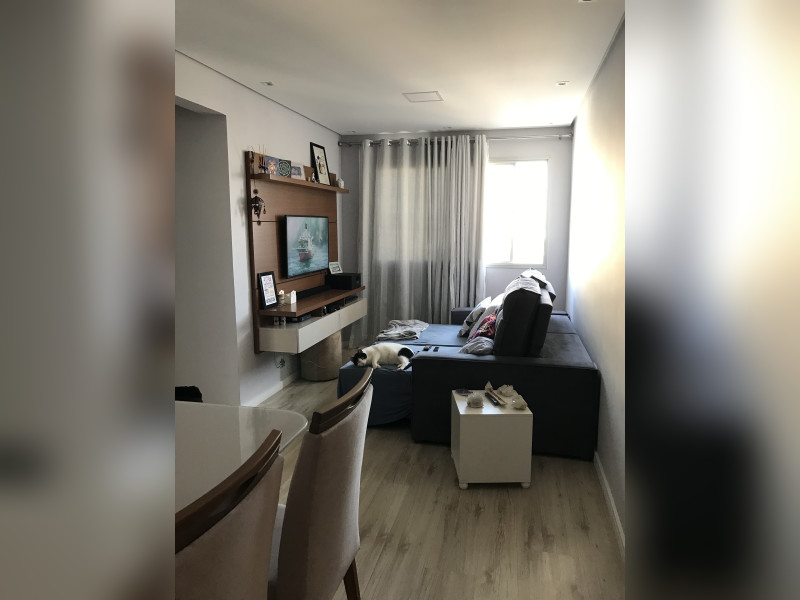 imóvel com 60m² - Independência - São Bernardo do Campo