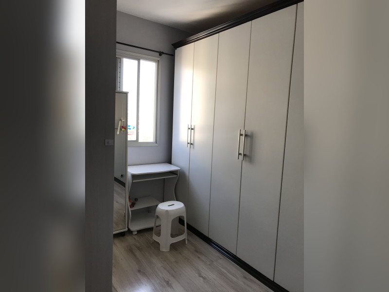 imóvel com 60m² - Independência - São Bernardo do Campo