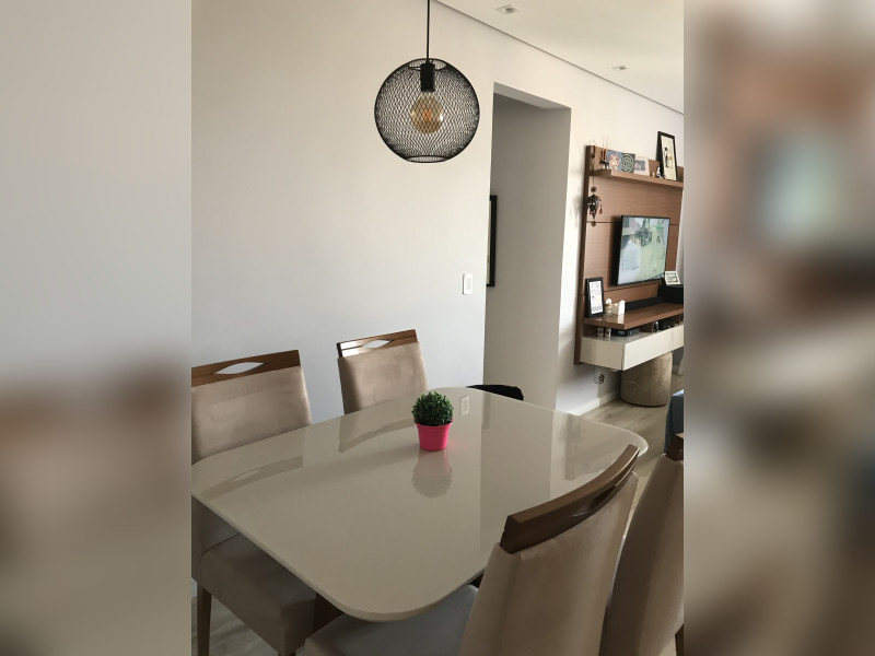 imóvel com 60m² - Independência - São Bernardo do Campo