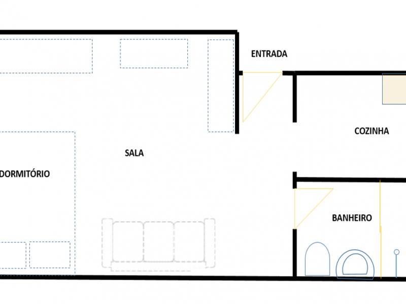 Apartamento à venda Vila Buarque com 32m² e 1 quarto por R$ 291.000 - 2035544809-planta-baixa-1.png