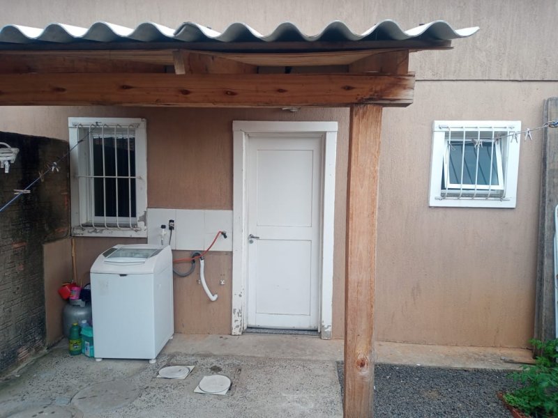 Casa à venda Chácara das Rosas com 100m² e 1 quarto por R$ 145.000 - 566803746-whatsapp-image-2020-11-15-at-16.jpeg