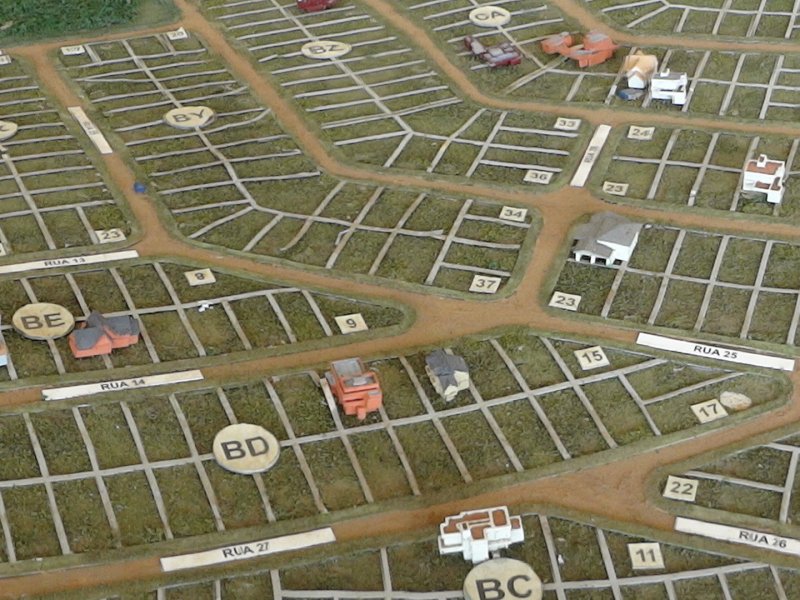 Terreno à venda centro com 690m² e  quartos por R$ 75.000.000 - 1106747740-dsc00855.JPG