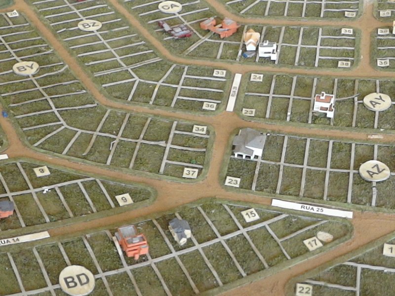 Terreno à venda centro com 690m² e  quartos por R$ 75.000.000 - 168042284-dsc00856.JPG