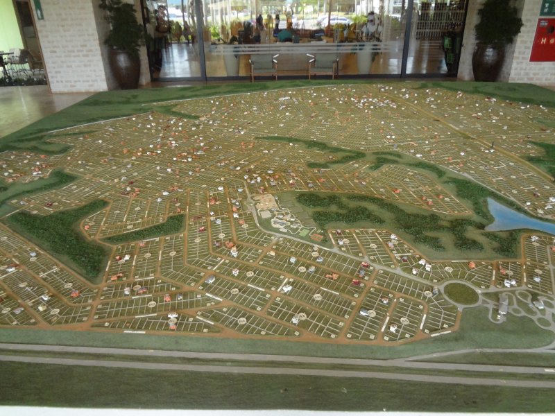 Terreno à venda centro com 690m² e  quartos por R$ 75.000.000 - 731181617-dsc00858.JPG