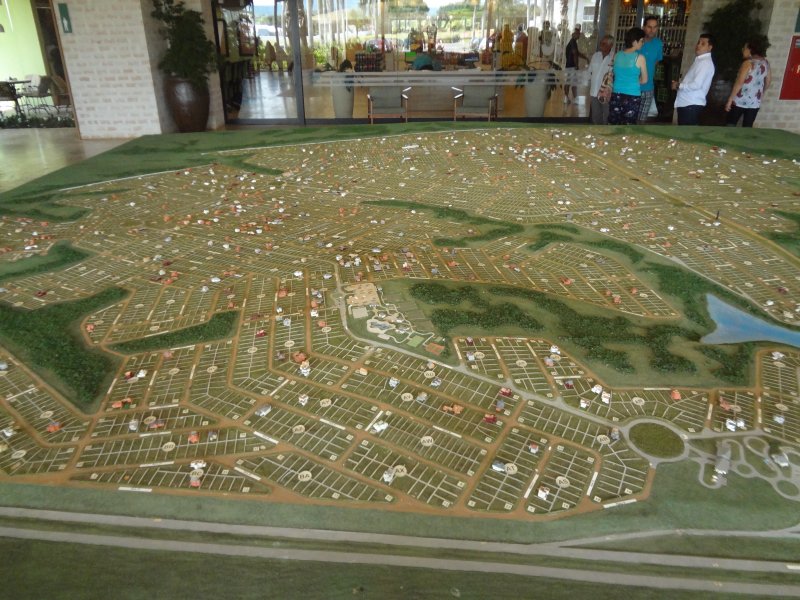 Terreno à venda centro com 690m² e  quartos por R$ 75.000.000 - 737656636-dsc00854.JPG