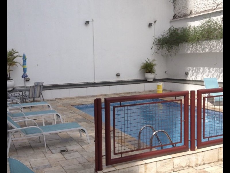 imóvel com 80m² - Pompéia - São Paulo