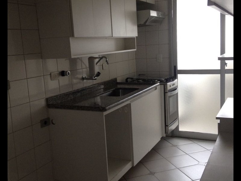 imóvel com 80m² - Pompéia - São Paulo