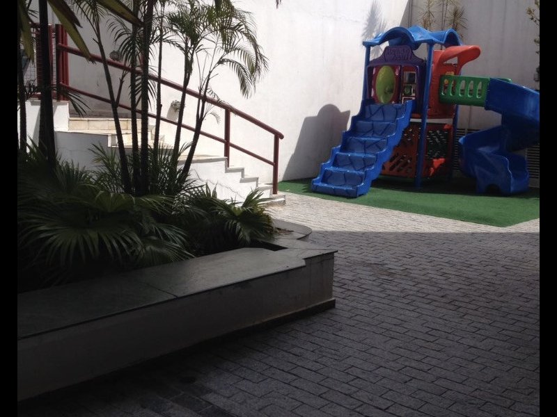 imóvel com 80m² - Pompéia - São Paulo