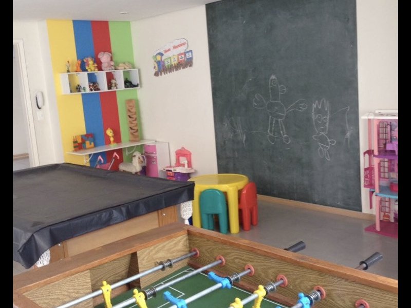 imóvel com 80m² - Pompéia - São Paulo